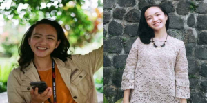 Biodata dan Profil Kawai Labiba: Umur, Agama dan Karier, Aktris Pemeran Ima di Keluarga Cemara the Series