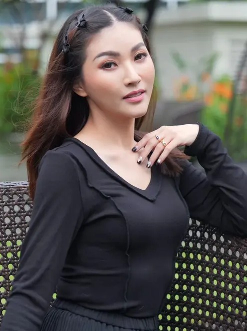 Sering Dijodohkan Warganet, Sarwendah dan Giorgio: Kami Happy!