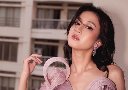 Keisya Levronka Rilis Single 'Tersemogakan', Hadirkan Lirik yang Penuh Harapan