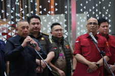 Kejagung Ungkap Dugaan Mark Up Pengadaan MBG, Proyek Motor Listrik Rp1 Triliun Jadi Sorotan