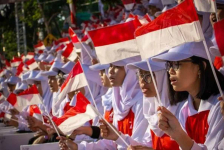 Rayakan Kemerdekaan Lebih Meriah, 18 Agustus Jadi Cuti Bersama