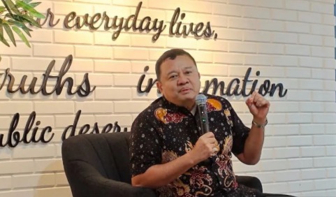Kemkomdigi Dorong Akses Teknologi Digital untuk Seluruh Warga