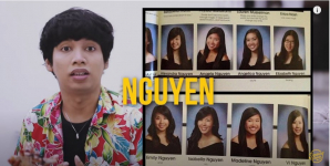 Menjawab Tanya Kenapa Orang Vietnam Identik Nama Nguyen? Simak Jawaban YouTuber Sepulang Sekolah