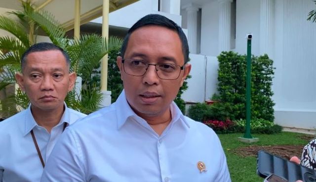 Misi Kemanusiaan: Indonesia Siapkan Perawatan Medis untuk Korban Perang Gaza
