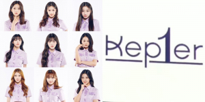 Biodata dan Profil Lengkap 9 Member KEP1ER, Jebolan Girls Planet 999 yang Resmi Debut