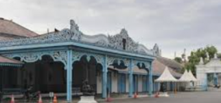 Ketua Kadin Solo Tekankan Pentingnya Stabilitas Keraton Surakarta  Ekonomi & Pariwisata