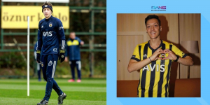 Keren! Raffi Ahmad Siap Bawa Mesut Ozil Gabung RANS Cilegon FC, Segini Kisaran Gaji dan Harga Transfernya