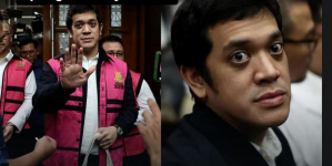 Divonis 15 Tahun, Kerry Ajukan Banding atas Putusan Kasus Tata Kelola Minyak