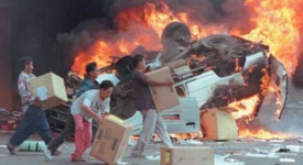 Fakta dan Kronologi Kerusuhan Mei 1998, Dari Tragedi Trisakti Hingga Pelecehan Seksual Wanita Tionghoa