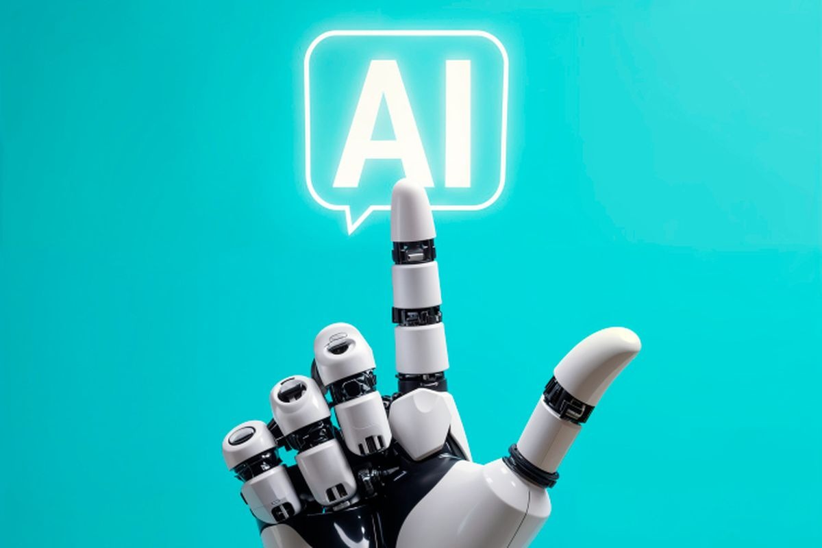 AI Mampu Membuat Gambar Tanpa Kamera: Apa Artinya bagi Dunia Fotografi?