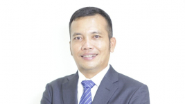 Ketua GP Ansor Apresiasi Kerja Keras Menteri Erick Thohir Atasi Covid-19