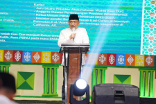 Ketua PBNU: Kapolri Jenderal Sigit Seperti Jimat Ketertiban dan Keamanan Masyarakat