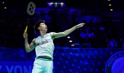 Susul Marcus Gideon, Kevin Sanjaya Umumkan Pensiun dari Badminton