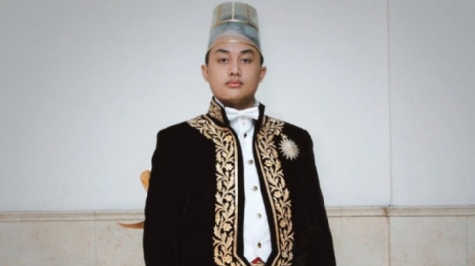 Profil Hamangkunegoro Wajah Muda yang Membawa Napas Baru bagi Budaya Jawa