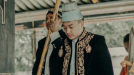 KGPAA Hamangkunegara