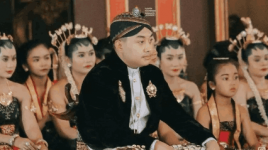 Keluarga Inti Sepakati KGPAA Hamangkunegoro Jadi Penerus Takhta Keraton Surakarta