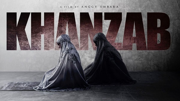 Sinopsis dan Daftar Pemain Khanzab, Film Horor Terbaru Segera Tayang di Bioskop