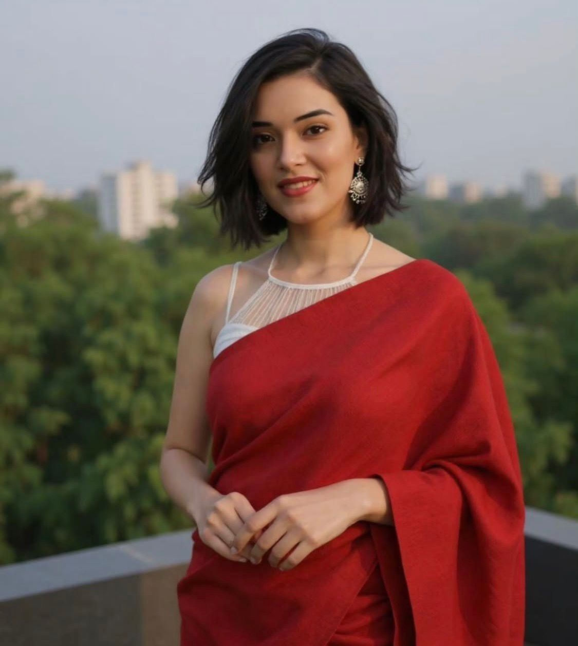 Kyra, Virtual Influencer Pertama dari India yang Sukses 