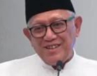  Gus Kikin Terpilih Pimpin PBNU untuk Periode 2026–2031