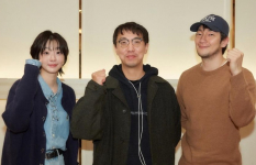 Drama Kim Da Mi dan Son Suk Ku ‘Nine Puzzles’ Tayang Di Disney+ 2025