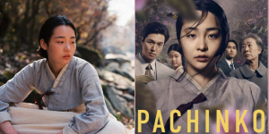Biodata Kim Min Ha Lengkap Umur dan Agama, Aktris Pendatang Baru Pemeran Kim Sun Ja di Drakor Pachinko