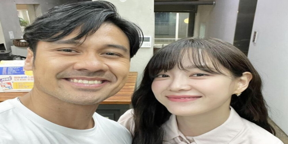 Sinopsis dan Daftar Pemain Office Romance Recipe, Web Series Terbaru