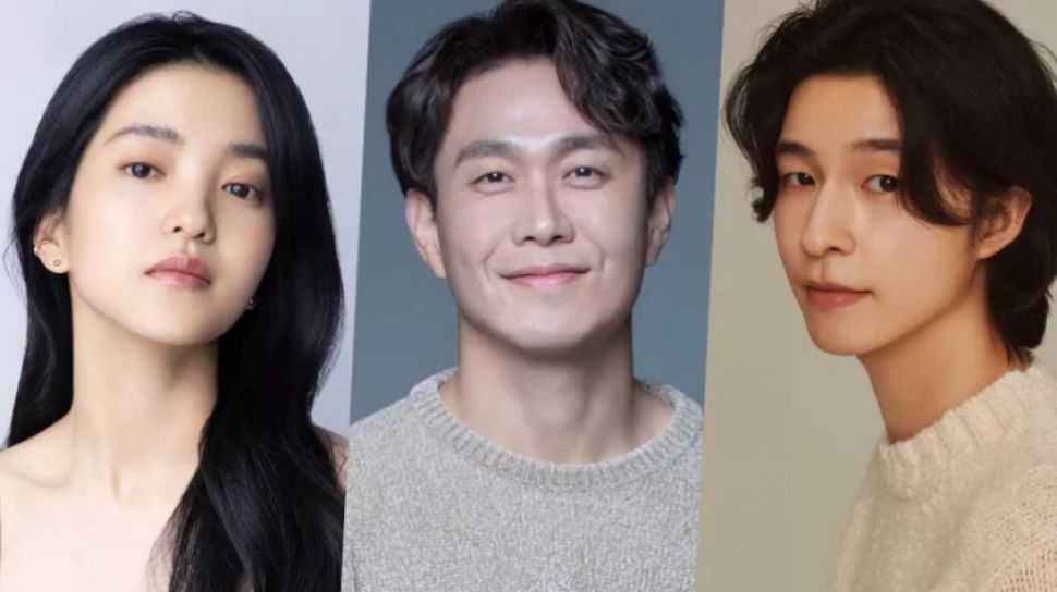 Sinopsis dan Daftar Pemain Revenant, Dibintangi Kim Tae Ri dan Oh Jung Se Tayang Juni 2023