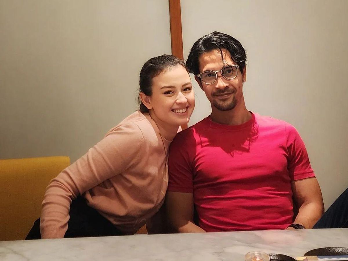 Buktikan Sudah Move On, Kimberly Ryder Hapus Semua Foto Bareng Edward Akbar