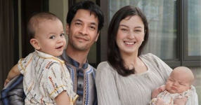 Kimberly Ryder Kasih Syarat ke Edward Akbar Jika Ingin Bertemu Anak, Ini Alasannya