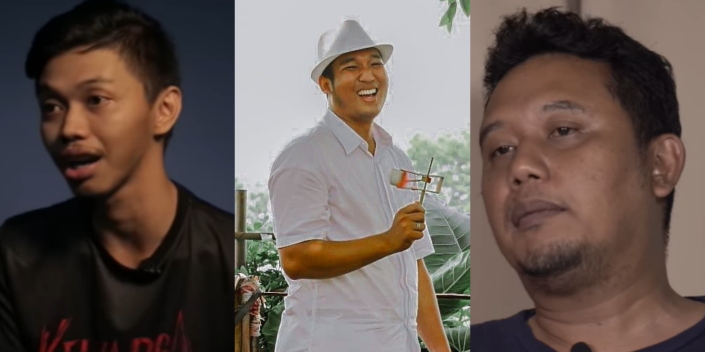 Daftar Anggota Kisah Tanah Jawa Lengkap Profil Singkat, Om Hao, Mada hingga Genta