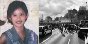 Kisah Ita Martadinata Haryono, Saksi Pemerkosaan Warga Tionghoa Kerusuhan Mei 1998 Gaes