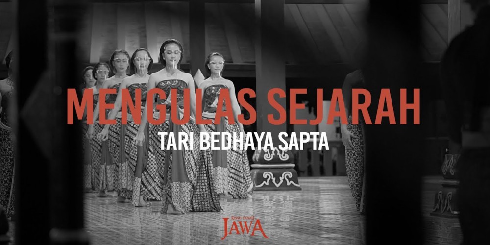 Cerita Spiritual Sejarah Bedhaya Sapta bareng Kisah Tanah Jawa, Keturunan Jawa Wajib Tahu