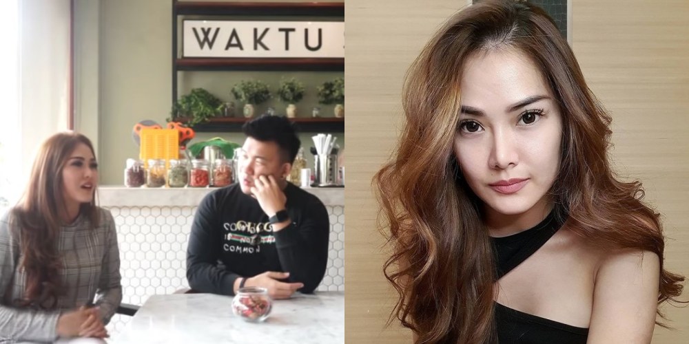 Kisah Vegen Acni Jadi Single Mom Setelah Cerai dengan Kapten Vincent Jadi Sorotan, Netizen: Karma Is Real