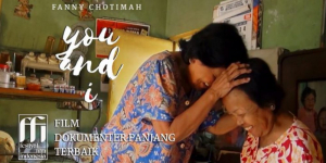 Kisahkan Persahabatan Hingga Akhir Hayat, Film Dokumentar Indonesia 'You and I' Berhasil Sabet Penghargaan Internasional