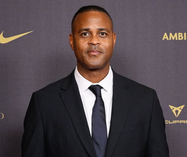 Kluivert Gantikan STY Sebagai Pelatih Timnas Indonesia