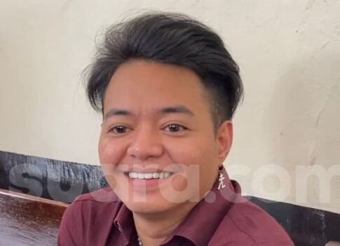 Reza Arap Dapat Kabar Sang Ibu Idap Tumor, Kondisinya Disebut Masih Sehat