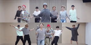 Tutorial Koreografi Dance BTS - Dynamite, Wajib Hafalin Gaes