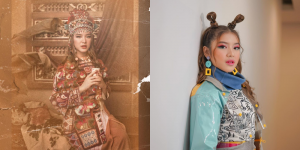 Biodata Tiara Andini, Lengkap Umur dan Agama, Runner Up Indonesian Idol yang Disorot