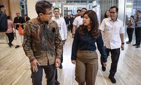 Pemerintah Siapkan Regulasi Akses Internet untuk Anak di Bawah Usia 16 Tahun