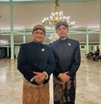 Dualisme Keraton Solo Dianggap Berisiko Mengganggu Pertumbuhan Ekonomi dan Wisata