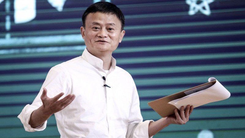 Konspirasi Jejak Hilangnya Jack Ma Kritik Presiden China Xi Jin Ping, Simak Disini Gaes