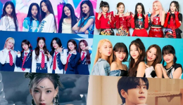 Ada New Jeans dan LE SSERAFIM, Berikut Daftar Lengkap Nominasi Korean Music Awards 2023