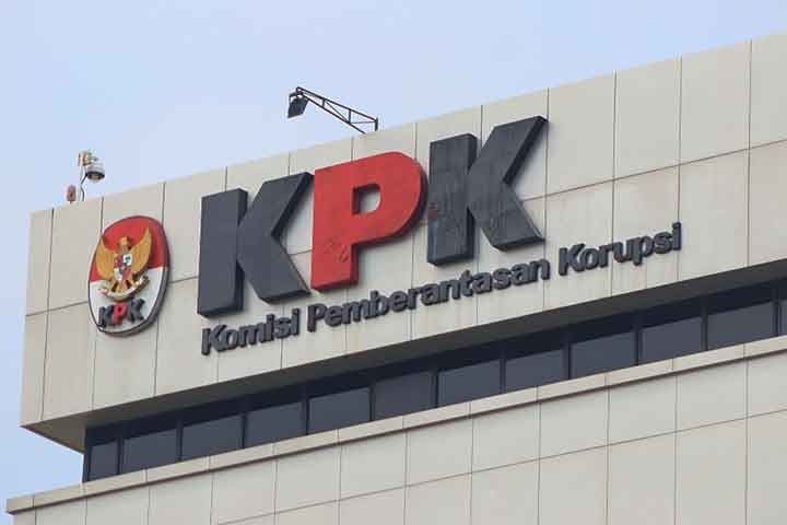 KPK Sita Aset PT BIG Milik Tersangka Korupsi Jual Beli Gas PGN
