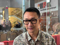 KPK Tetapkan Tiga Tersangka Baru dalam Kasus Korupsi Proyek RSUD Kolaka Timur