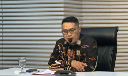 KPK Tegaskan Rehabilitasi Eks Dirut ASDP oleh Prabowo Bukan Preseden Buruk