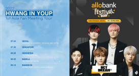 Daftar Artis dan Grup K-POP yang Datang ke Indonesia 2022, Ada NCT hingga Hwang In Yeop