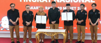 Hasil Rapat Pleno KPU: Prabowo-Gibran Raih Suara Tertinggi, Ganjar-Mahfud Terendah