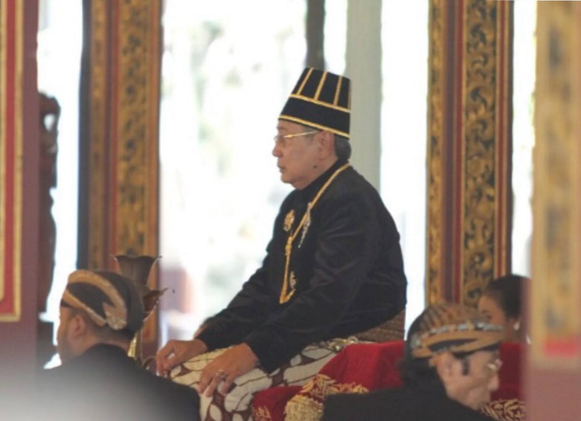 Jadwal & Prosesi Pemakaman Raja Pakubuwono XIII: Perpisahan Sang Raja di Imogiri