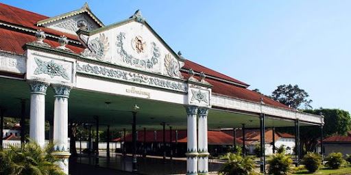 Tiga Hari Tanpa Wisata di Keraton Yogyakarta, Tanda Duka untuk Raja Surakarta