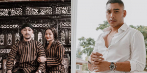 Profil dan Biodata Lengkap Agama Juga Pekerjaan Krisjiana Baharudin, Suami Siti Badriah yang Geram dengan Lesti Kejora